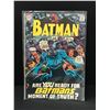 Image 1 : DC COMICS NO.211 BATMAN