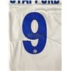 Image 2 : MATTHEW STAFFORD SIGNED RAMS JERSEY KB AUTHENTICS COA