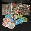 Image 1 : LOT OF NON SPORTS TRADING CARDS