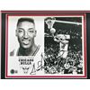 Image 2 : Scottie Pippen Autographed Framed 8x10 Photo Chicago Bulls "Best Wishes" Beckett