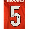 Image 2 : TEE HIGGINS SIGNED BENGALS JERSEY KB AUTHENTICS COA