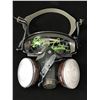 Image 1 : BRYAN CRANSTON SIGNED 'BREAKING BAD' GAS MASK WITH COA
