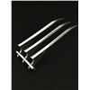 Image 2 : HUGH JACKMAN SIGNED 'WOLVERINE CLAW' WITH COA