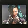 Image 1 : RUBY ROSE SIGNED 8X10 PHOTO KB AUTHENTICS COA