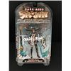 Image 1 : TODD MCFARLANE SIGNED SPAWN DARK AGES ACTION FIGURE
