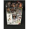 Image 2 : TODD MCFARLANE SIGNED SPAWN DARK AGES ACTION FIGURE