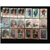 Image 1 : LOT OF VINTAGE MICHAEL JORDAN TRADING CARDS