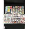 Image 1 : LOT OF VINTAGE NHL STAR CARDS