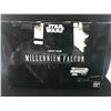 Image 1 : Bandai PERFECT GRADE / PLASTIC MODEL KIT MILLENNIUM FALCON / scale