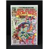 Image 1 : MARVEL COMICS NO.2 SECRET WARS