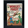 Image 1 : DC COMICS NO.117 WORLDS FINEST