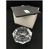 Image 1 : LARGE SWAROVSKI CRYSTAL CANDY DISH