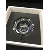 Image 2 : LARGE SWAROVSKI CRYSTAL CANDY DISH