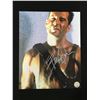 Image 1 : BRUCE WILLIS SIGNED 8X10 PHOTO KB AUTHENTICS COA