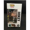 Image 2 : SEANASTIN SIGNED FUNKO POP! WWOC COA