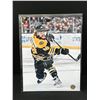 Image 1 : DAVID PASTRNAK SIGNED 8X10 PHOTO ELIET AUTHENTICATION