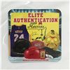 Image 2 : MARC ANDRE FLEURY SIGNED 8X10 PHOTO ELITE AUTHENTICATION