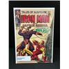 Image 1 : MARVEL COMICS NO.97 TALES OF SUSPENSE