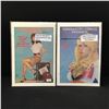 Image 1 : LOT OF 2 PERSONALITY COMICS PRESENTS VARIOUS TITLES