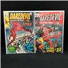 Image 1 : LOT OF 2 DAREDEVIL COMICS (MARVEL COMICS)