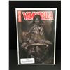 Image 1 : DYNAMITE COMICS NO.23 VAMPIRELLA