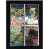 Image 1 : LOT OF 4 COMICS VARIOUS TITLES