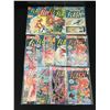 Image 1 : DC COMICS FLASH COMIC BOOK LOT