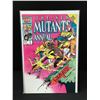 Image 1 : MARVEL COMICS THE NEW MUTANTS ANNUAL NO.2