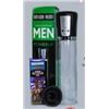 Image 1 : Passion Pump PowerUp Vacuum Pump for Men with Enlargement System
