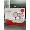 Image 2 : FHSM-519 Multifunctional Electric Sewing Machine