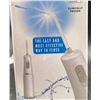 Image 1 : Waterpik Water Flosser Cordless Express With Two Tips