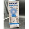 Image 2 : Waterpik Water Flosser Cordless Express With Two Tips