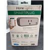 Image 1 : IHome Control SmartPlug X002XJBBNL Compatible With Multiple Platforms
