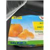 Image 2 : Dole Mandarin Oranges in Fruit Juice, 20 x 107 ml Cups
