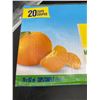 Image 2 : Dole Mandarin Oranges in Fruit Juice, 20 x 107 ml Cups