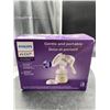 Image 2 : Philips Avent Manual Breast Pump With Natural Motion Technology