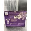 Image 3 : Philips Avent Manual Breast Pump With Natural Motion Technology