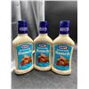 Image 1 : Kraft Buttermilk Ranch Dressing 473ml Bottles (3 Count)