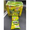 Image 1 : Warheads Sour Popping Candy 3-Pack With Watermelon, Blue Raspberry, and Green Apple 12 PacksÊ