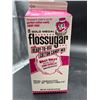 Image 1 : Gold Medal Flossugar #3202 Ready-To-Use Pink Vanilla Cotton Candy Mix, 3.25 lbs