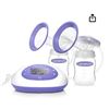 Image 1 : Lansinoh Signature Pro Double Electric Breast Pump