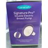 Image 3 : Lansinoh Signature Pro Double Electric Breast Pump