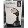 Image 2 : Martisan PS-0022 Handheld Garment Steamer, 1200 Watt with Ceramic Soleplate