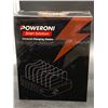Image 2 : Poweroni Smart Solutions PCX-10D Universal Charging Station