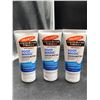 Image 1 : PalmerÕs Cocoa Butter Formula Foot Magic with Vitamin E Ð Lot of 3 Tubes x 60g