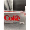 Image 2 : Diet Coke Mini Cans Ð 10-Pack of 7.5 fl oz Cans