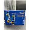 Image 1 : Rubicon Exotic Sparkling Mango Beverage, 12 Cans, 355ml Each