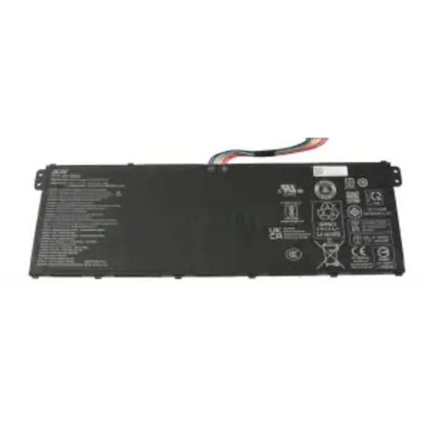 AP16M5J original Acer battery 37Wh 7.7V (Type AP16M5J)