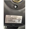 Image 3 : Cosori Electric Glass Kettle Model GK172-CO with 1.7L Capacity