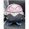 Image 1 : Marvel Mattel Cuttopia Ghost-Spider Plush Toy